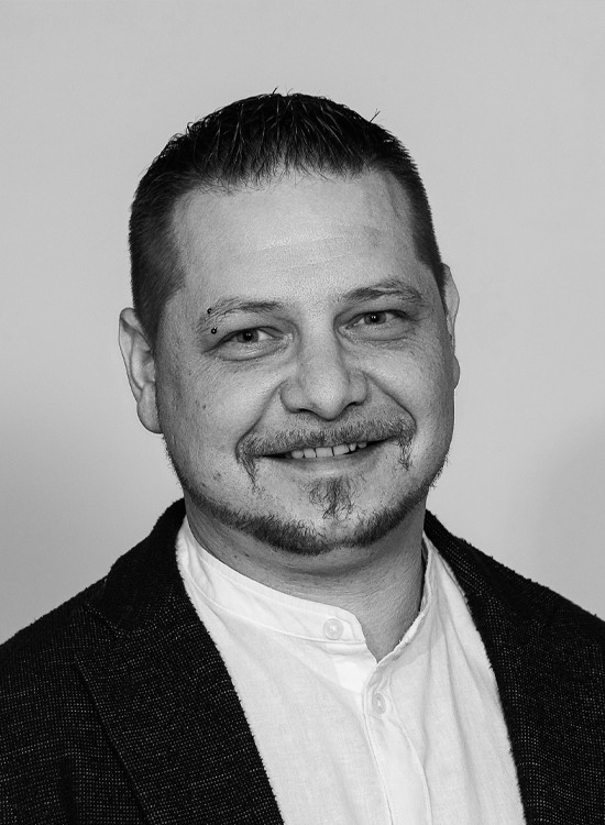 Manuel Apollonio, workplus GmbH